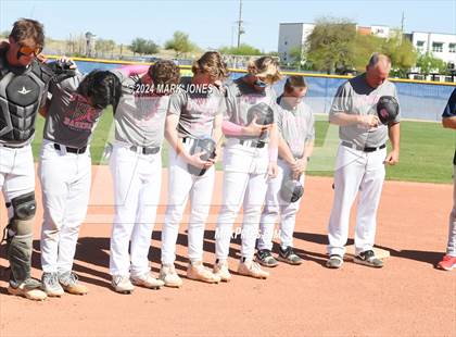Thumbnail 3 in Pinnacle @ O'Connor (Pink Out) photogallery.