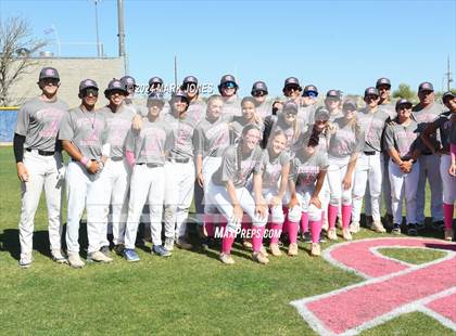Thumbnail 2 in Pinnacle @ O'Connor (Pink Out) photogallery.
