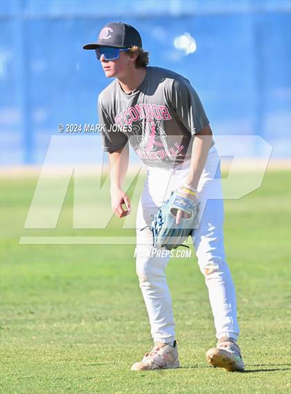 Thumbnail 3 in Pinnacle @ O'Connor (Pink Out) photogallery.