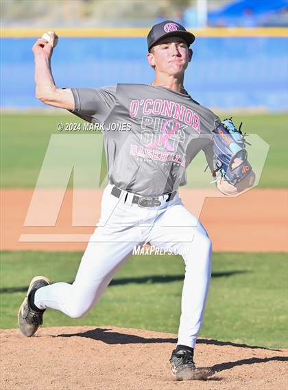 Thumbnail 2 in Pinnacle @ O'Connor (Pink Out) photogallery.