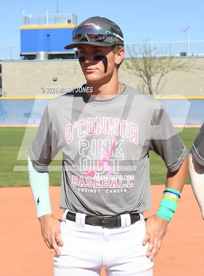 Thumbnail 2 in Pinnacle @ O'Connor (Pink Out) photogallery.