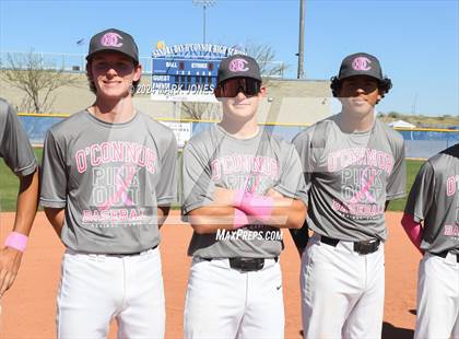 Thumbnail 2 in Pinnacle @ O'Connor (Pink Out) photogallery.