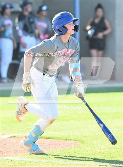 Thumbnail 2 in Pinnacle @ O'Connor (Pink Out) photogallery.