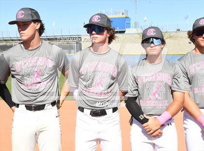 Thumbnail 3 in Pinnacle @ O'Connor (Pink Out) photogallery.
