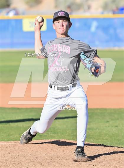 Thumbnail 3 in Pinnacle @ O'Connor (Pink Out) photogallery.