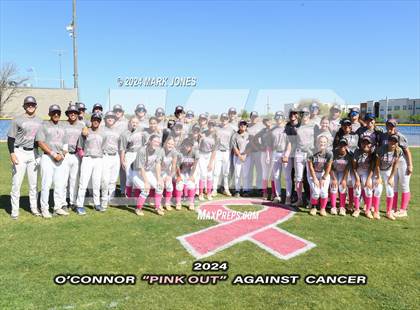 Thumbnail 3 in Pinnacle @ O'Connor (Pink Out) photogallery.