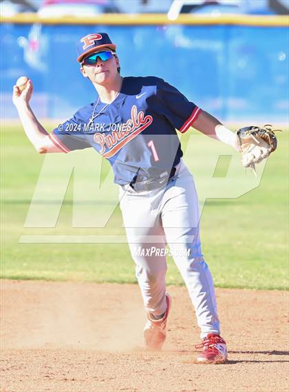 Thumbnail 2 in Pinnacle @ O'Connor (Pink Out) photogallery.