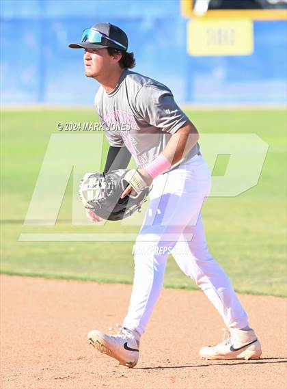 Thumbnail 2 in Pinnacle @ O'Connor (Pink Out) photogallery.