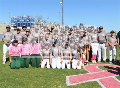 Thumbnail 1 in Pinnacle @ O'Connor (Pink Out) photogallery.
