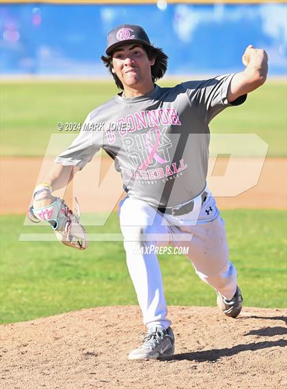 Thumbnail 3 in Pinnacle @ O'Connor (Pink Out) photogallery.