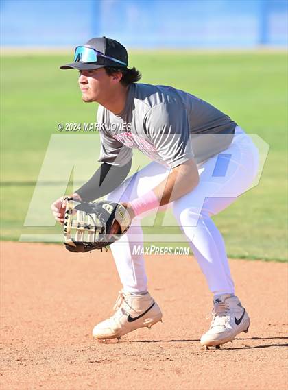 Thumbnail 1 in Pinnacle @ O'Connor (Pink Out) photogallery.