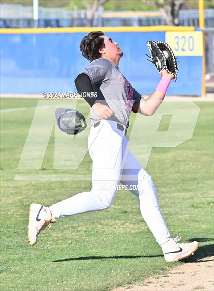 Thumbnail 1 in Pinnacle @ O'Connor (Pink Out) photogallery.