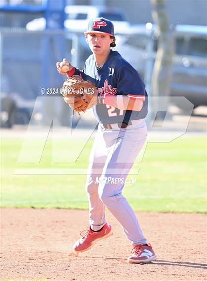 Thumbnail 1 in Pinnacle @ O'Connor (Pink Out) photogallery.