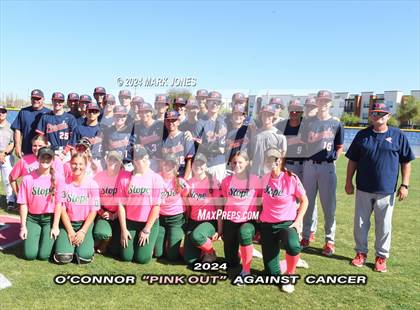Thumbnail 1 in Pinnacle @ O'Connor (Pink Out) photogallery.