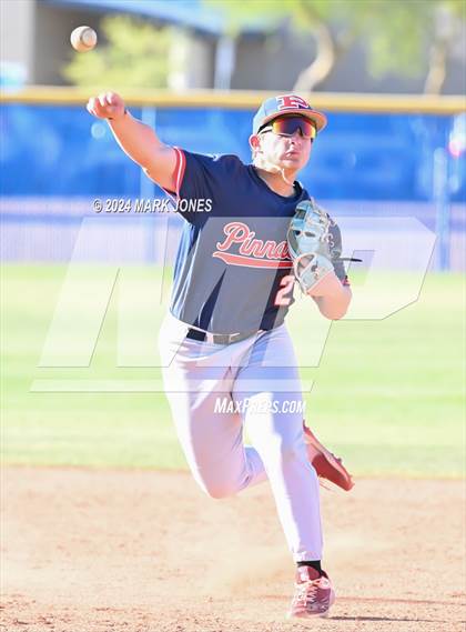 Thumbnail 3 in Pinnacle @ O'Connor (Pink Out) photogallery.