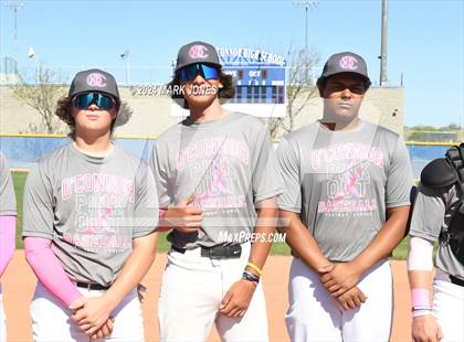 Thumbnail 3 in Pinnacle @ O'Connor (Pink Out) photogallery.