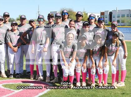 Thumbnail 2 in Pinnacle @ O'Connor (Pink Out) photogallery.