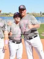 Photo from the gallery "Pinnacle @ O'Connor (Pink Out)"