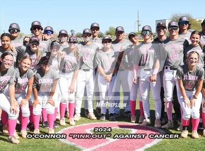Thumbnail 1 in Pinnacle @ O'Connor (Pink Out) photogallery.