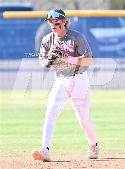 Thumbnail 2 in Pinnacle @ O'Connor (Pink Out) photogallery.