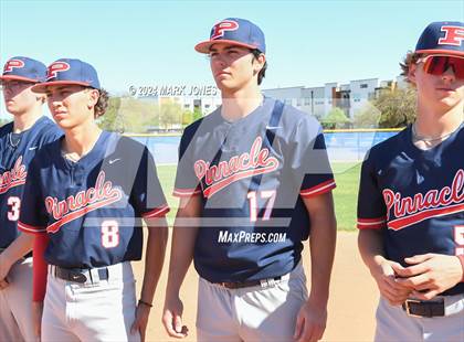 Thumbnail 2 in Pinnacle @ O'Connor (Pink Out) photogallery.