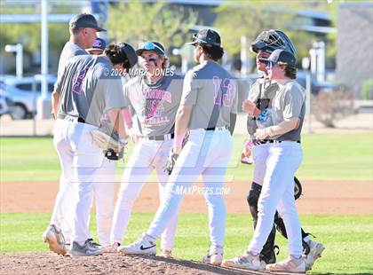 Thumbnail 1 in Pinnacle @ O'Connor (Pink Out) photogallery.