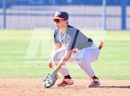 Thumbnail 2 in Pinnacle @ O'Connor (Pink Out) photogallery.