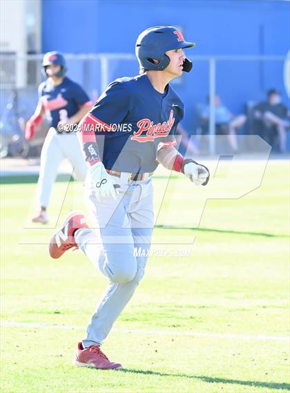Thumbnail 1 in Pinnacle @ O'Connor (Pink Out) photogallery.