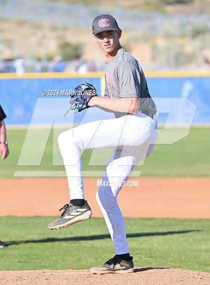 Thumbnail 2 in Pinnacle @ O'Connor (Pink Out) photogallery.