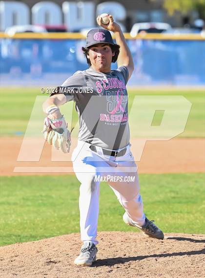 Thumbnail 3 in Pinnacle @ O'Connor (Pink Out) photogallery.