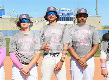 Thumbnail 2 in Pinnacle @ O'Connor (Pink Out) photogallery.