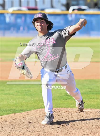 Thumbnail 1 in Pinnacle @ O'Connor (Pink Out) photogallery.