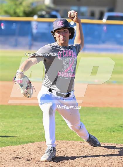 Thumbnail 3 in Pinnacle @ O'Connor (Pink Out) photogallery.
