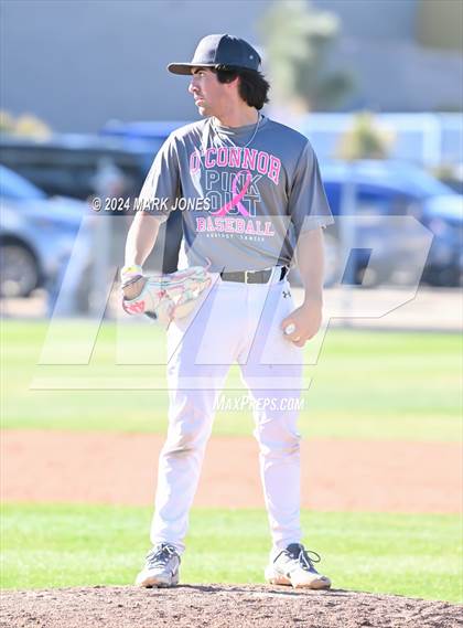 Thumbnail 2 in Pinnacle @ O'Connor (Pink Out) photogallery.