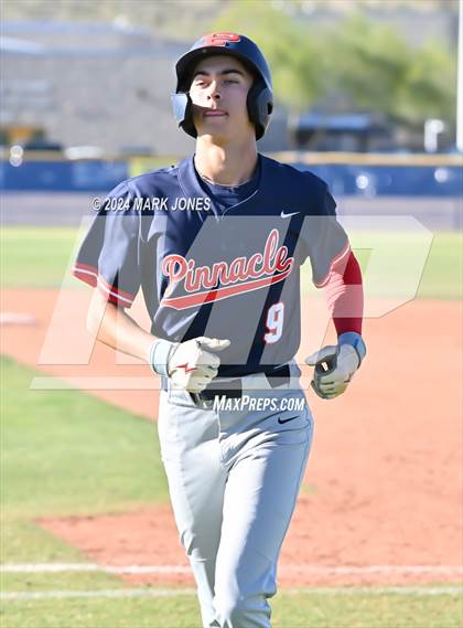 Thumbnail 1 in Pinnacle @ O'Connor (Pink Out) photogallery.