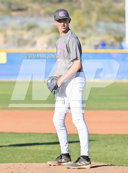 Thumbnail 2 in Pinnacle @ O'Connor (Pink Out) photogallery.