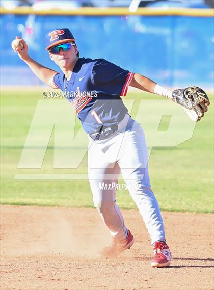 Thumbnail 1 in Pinnacle @ O'Connor (Pink Out) photogallery.