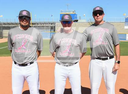 Thumbnail 1 in Pinnacle @ O'Connor (Pink Out) photogallery.