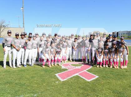 Thumbnail 2 in Pinnacle @ O'Connor (Pink Out) photogallery.