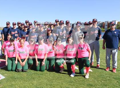 Thumbnail 2 in Pinnacle @ O'Connor (Pink Out) photogallery.