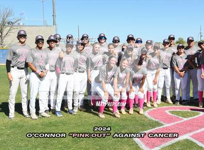 Thumbnail 3 in Pinnacle @ O'Connor (Pink Out) photogallery.