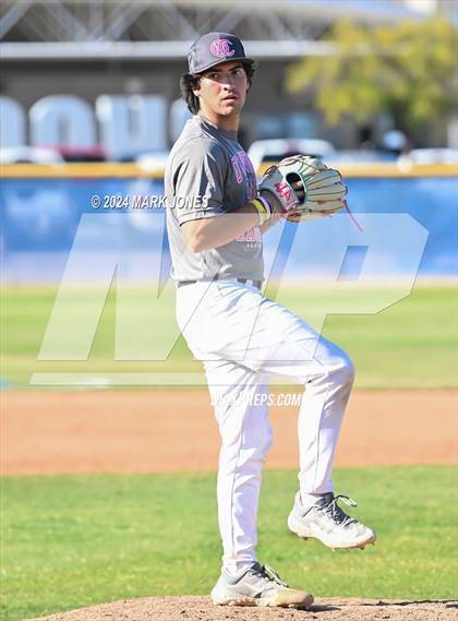 Thumbnail 1 in Pinnacle @ O'Connor (Pink Out) photogallery.
