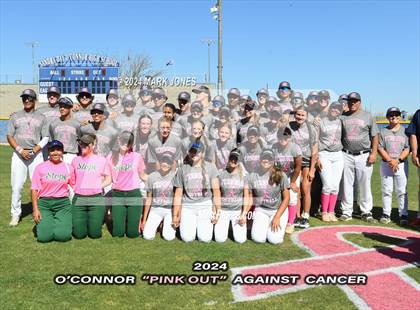 Thumbnail 2 in Pinnacle @ O'Connor (Pink Out) photogallery.