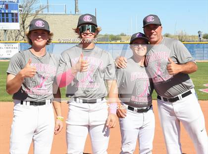 Thumbnail 2 in Pinnacle @ O'Connor (Pink Out) photogallery.