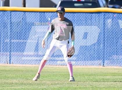 Thumbnail 2 in Pinnacle @ O'Connor (Pink Out) photogallery.