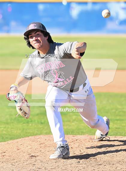 Thumbnail 1 in Pinnacle @ O'Connor (Pink Out) photogallery.