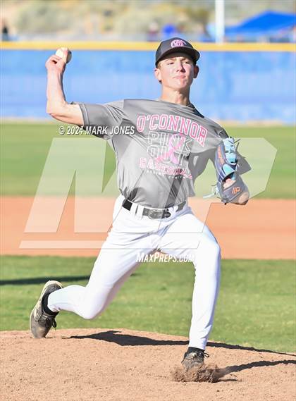 Thumbnail 3 in Pinnacle @ O'Connor (Pink Out) photogallery.