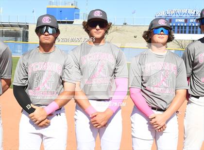 Thumbnail 2 in Pinnacle @ O'Connor (Pink Out) photogallery.