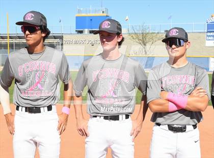 Thumbnail 1 in Pinnacle @ O'Connor (Pink Out) photogallery.