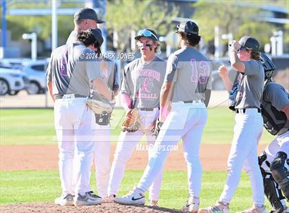 Thumbnail 3 in Pinnacle @ O'Connor (Pink Out) photogallery.